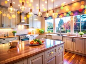 Cabinet Refinishing